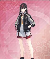 toji no miko fan art