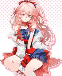 haruka (arknights) from arknights by fumi (rdbm)