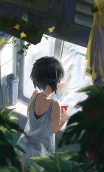 original fan art