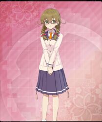 toji no miko fan art