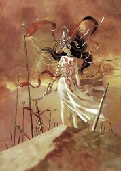 demon (megami tensei) from shin megami tensei by kazuma kaneko