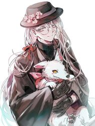 fate/grand order fan art