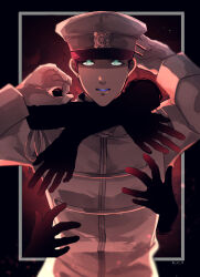 gokuto jihen fan art