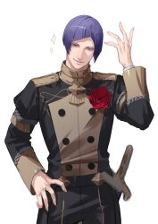 lorenz hellman gloucester from fire emblem