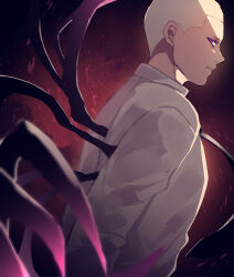 gokuto jihen fan art