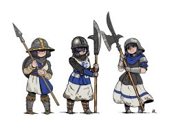 age of empires ii fan art