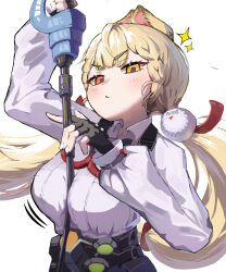 alice thymefield from zenless zone zero