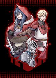pixiv fantasia fan art