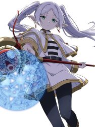 frieren from sousou no frieren by niyane