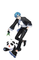 nata (closers) from closers