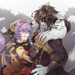 grimms notes fan art