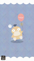 psyduck from pokemon by meme (sleepsheep)