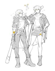 caelus (honkai: star rail) from honkai: star rail