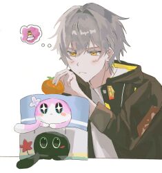 caelus (honkai: star rail) from honkai: star rail