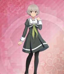 iwakura sanae from toji no miko