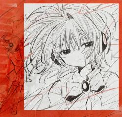 original fan art