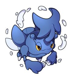 heracross from pokemon by sevi (seviyummy)