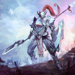 original fan art
