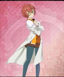 toji no miko fan art