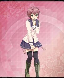 toji no miko fan art