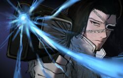 coyote starrk from bleach