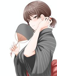 nishizumi maho from girls und panzer