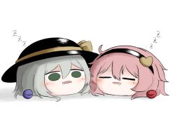 komeiji koishi from touhou by heripantomorrow