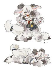 original fan art