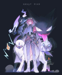 absol from arknights