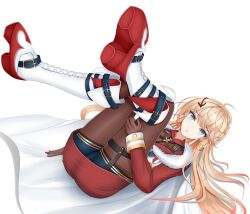 azur lane fan art