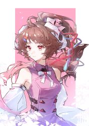 arknights fan art