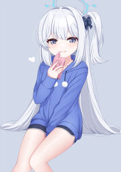 miyako (blue archive) from blue archive by yoiyami mutsuki