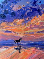 original fan art