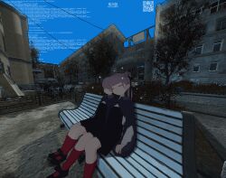 vrchat fan art