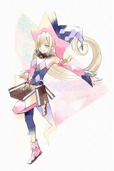 magilou (tales) from tales of (series)