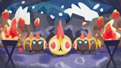 falinks from pokemon