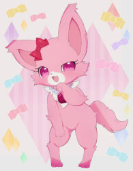 garnet (jewelpet) from jewelpet (series)