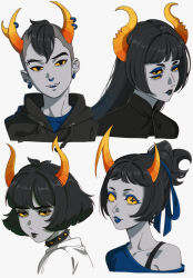 homestuck fan art