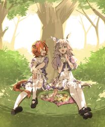 t.m. opera o (umamusume) from umamusume