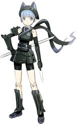 busou shinki fan art