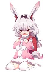 kanna kamui from honkai (series)