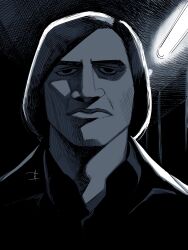 no country for old men fan art