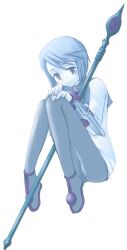 toris from summon night by miyabi juri