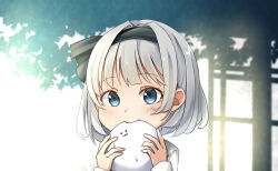 konpaku youmu from touhou by pegashi