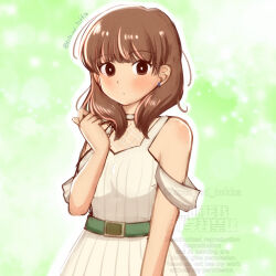 polly (omori) from omori