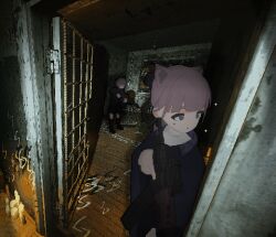 vrchat fan art