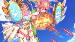 duel masters fan art