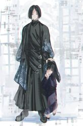 araya (project moon) from limbus company