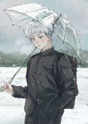 hikaru ga shinda natsu fan art