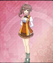 toji no miko fan art
